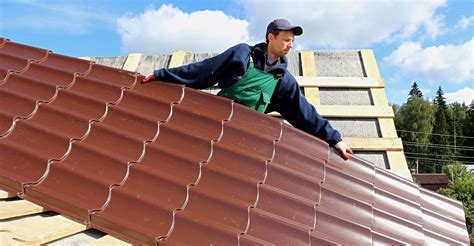 sheet metal roofing contractors near me|metal roof repair near me.